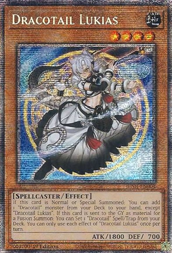 Dracotail Lukias