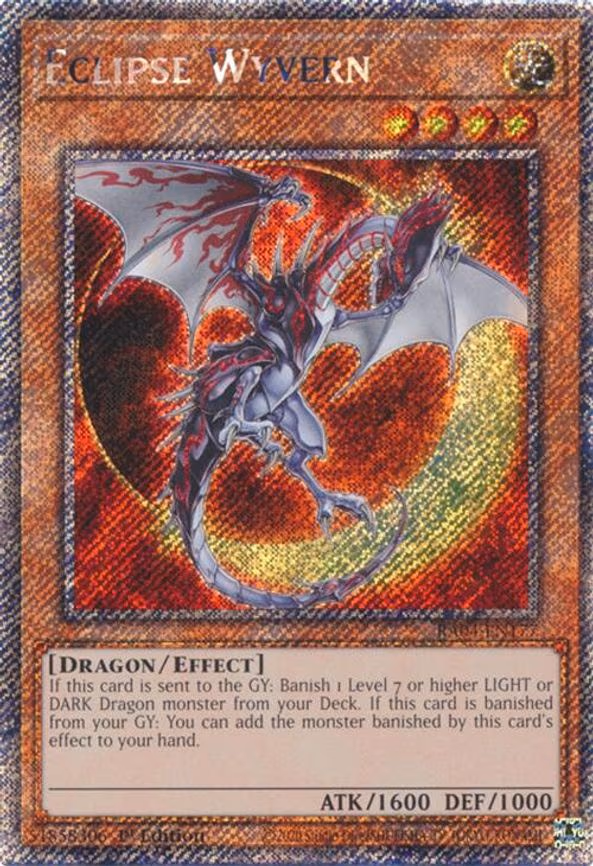 Eclipse Wyvern