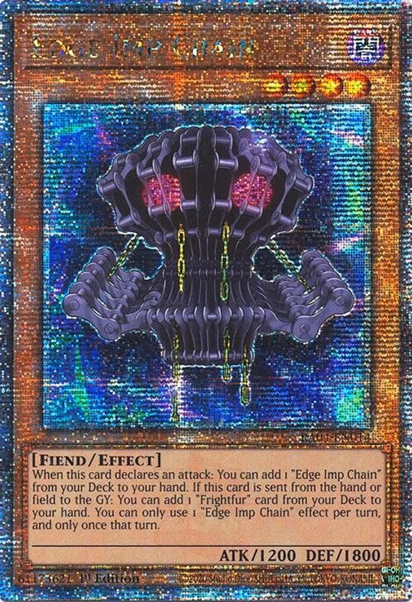 Edge Imp Chain