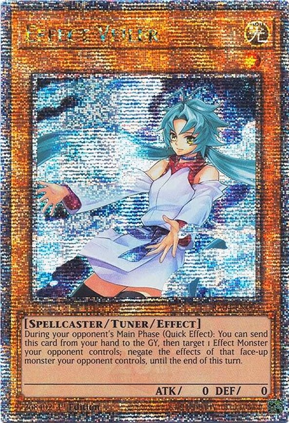 Effect Veiler (New Art)