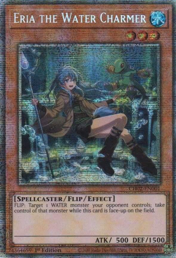 Eria the Water Charmer