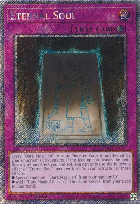 Eternal Soul