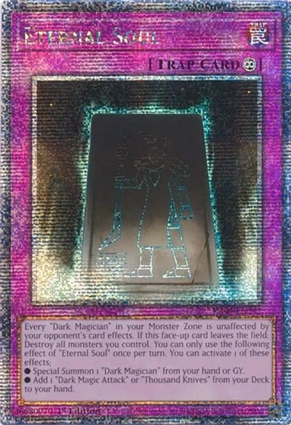 Eternal Soul