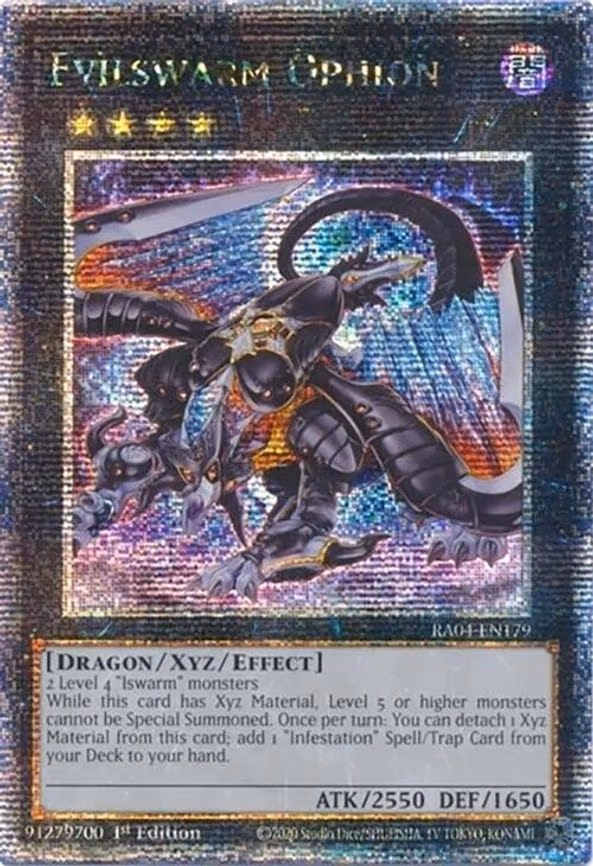 Evilswarm Ophion