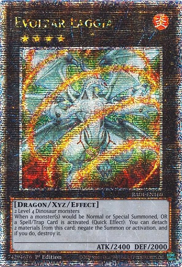 Evolzar Laggia