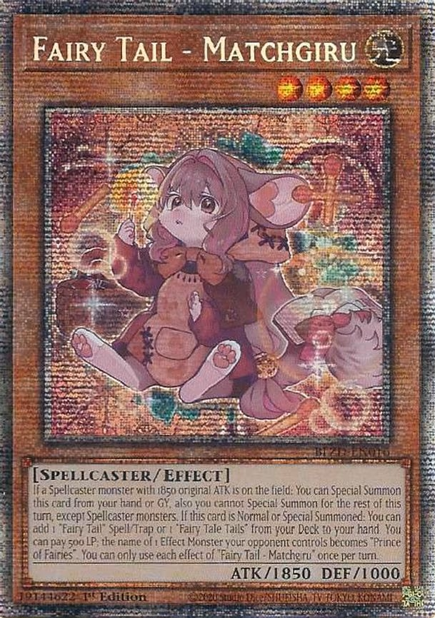 Fairy Tail - Matchgiru