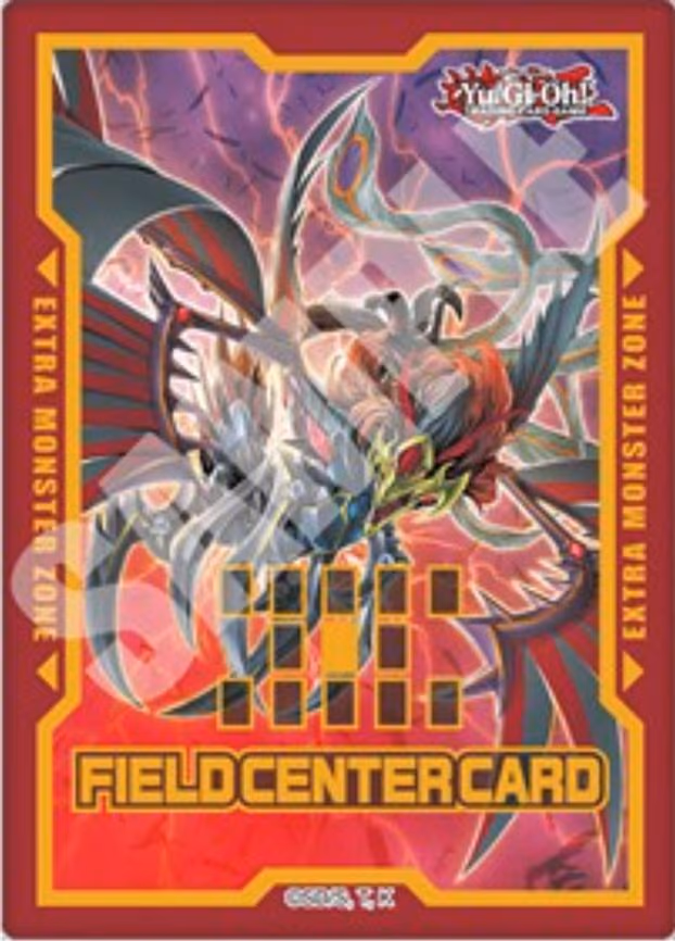 Field Center Token: Darkwing Blast Premiere! Event