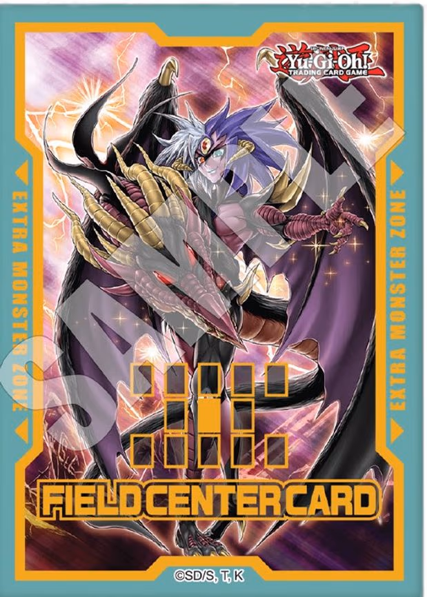 Field Center Token: Phantom Nightmare Premiere! Event