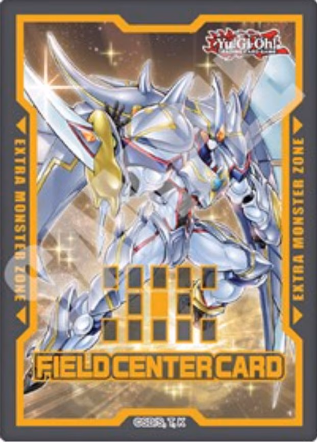 Field Center Token: Power of the Elements Premiere! Event