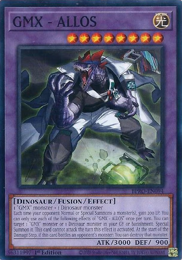 GMX