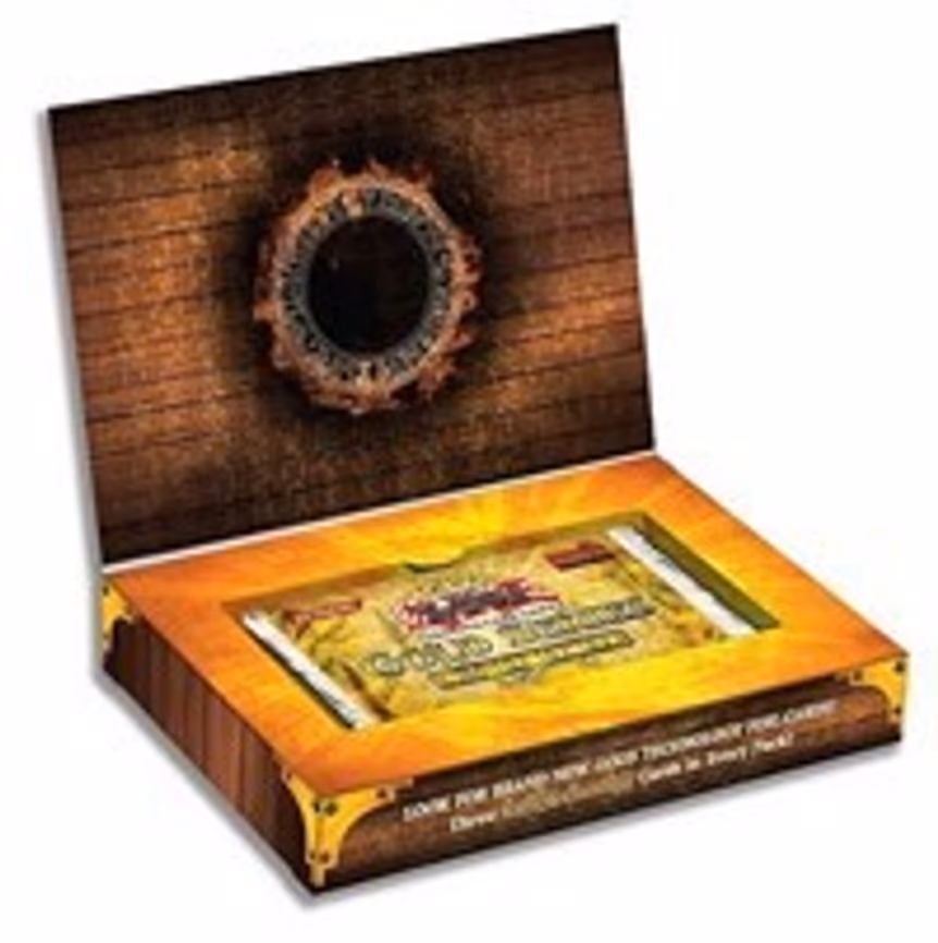 Gold Series 2009 - Collector Set
