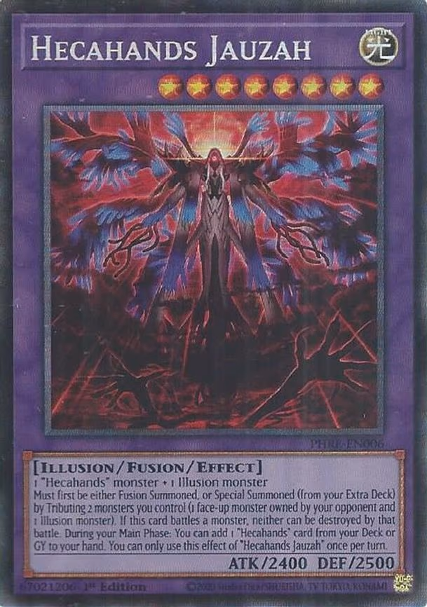 Hecahands Jauzah