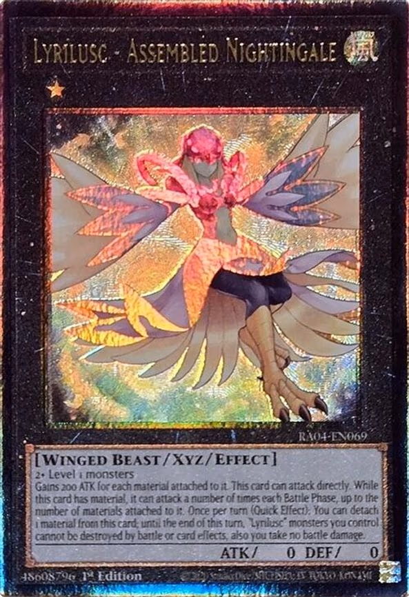 Hiita the Fire Charmer, Ablaze