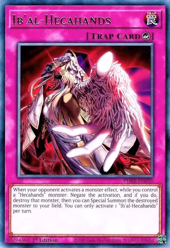 Ib'al-Hecahands