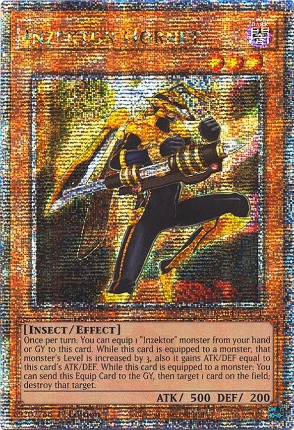 Inzektor Hornet