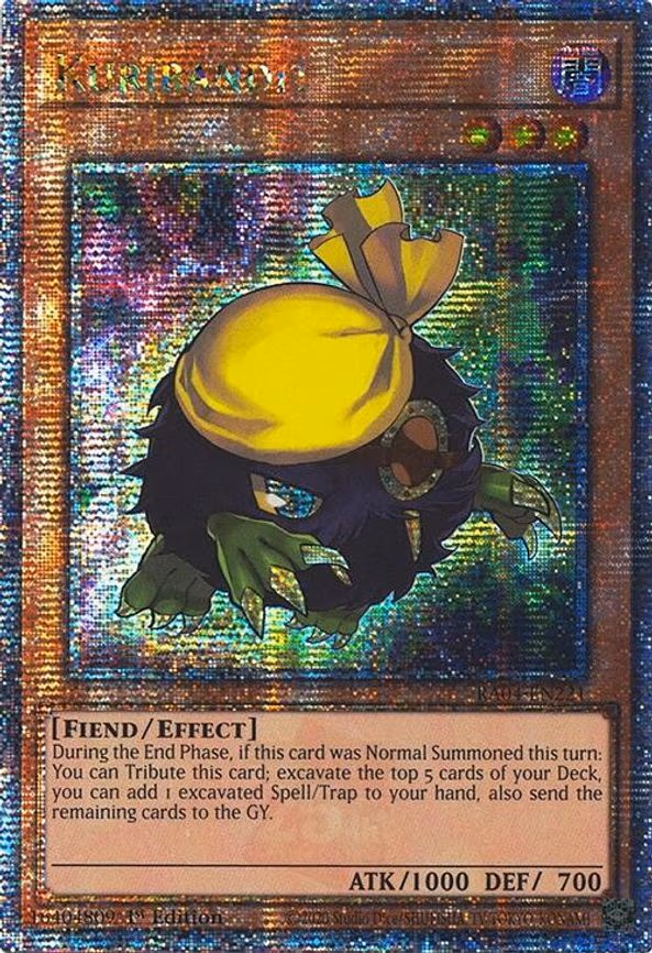 Kuribandit