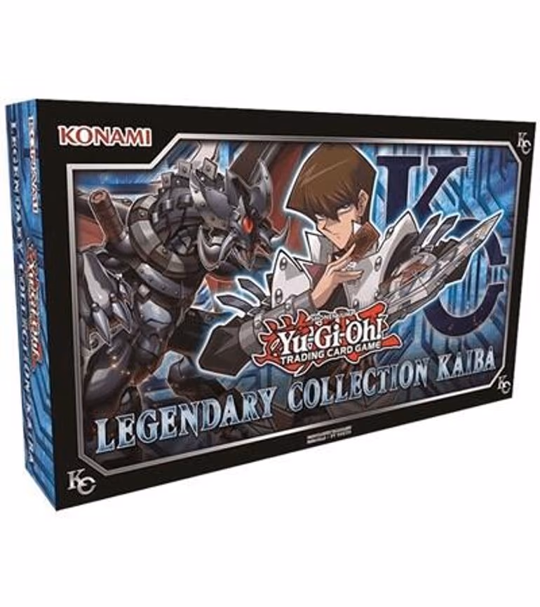 Legendary Collection Kaiba Box Set [Unlimited] (2020 Date Reprint)