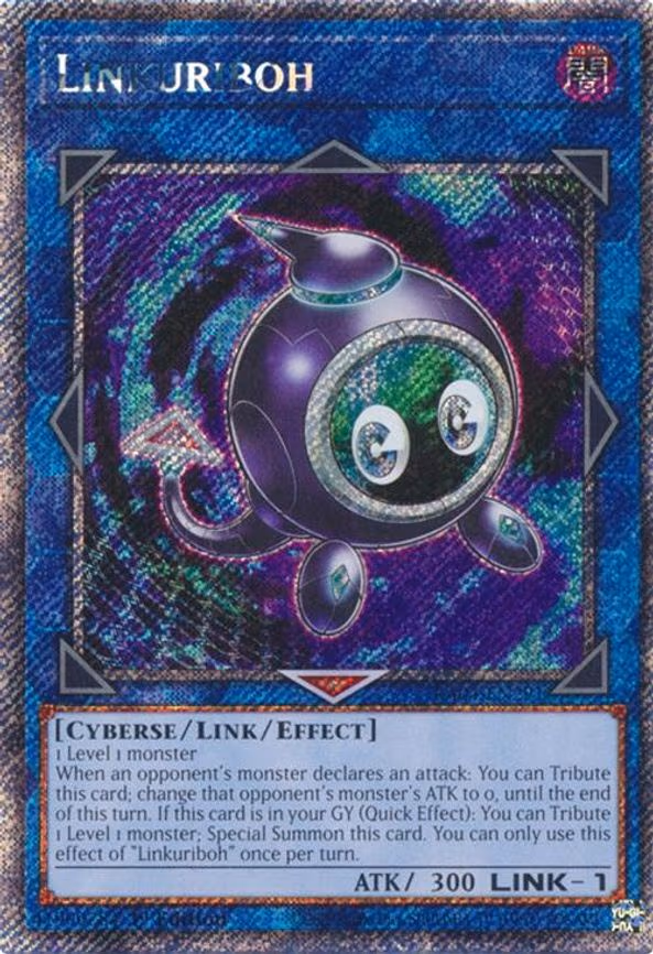 Linkuriboh