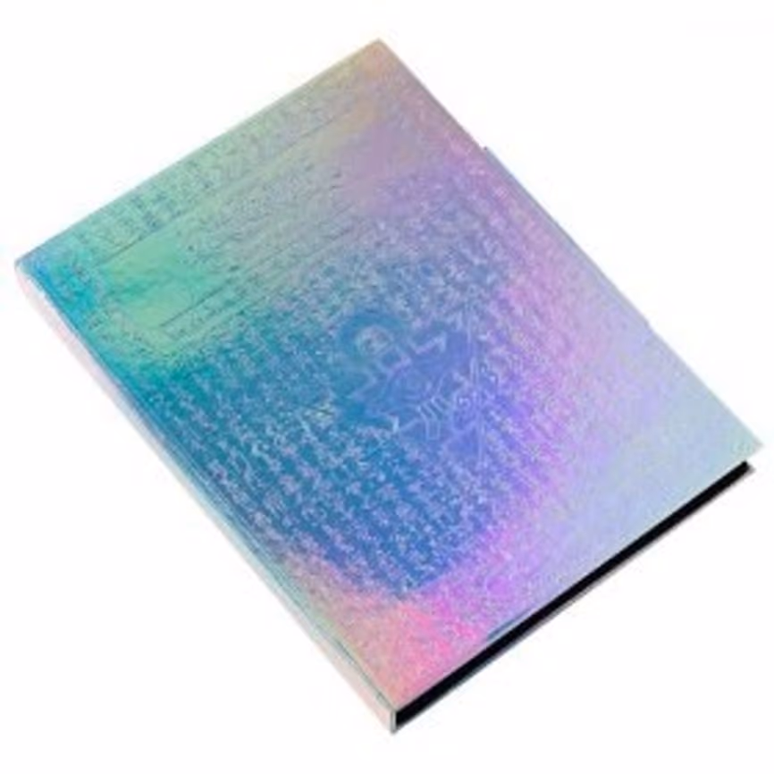 Master Collection Volume 2 Binder