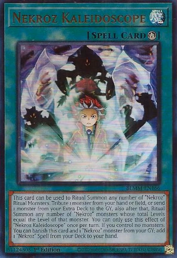 Nekroz Kaleidoscope