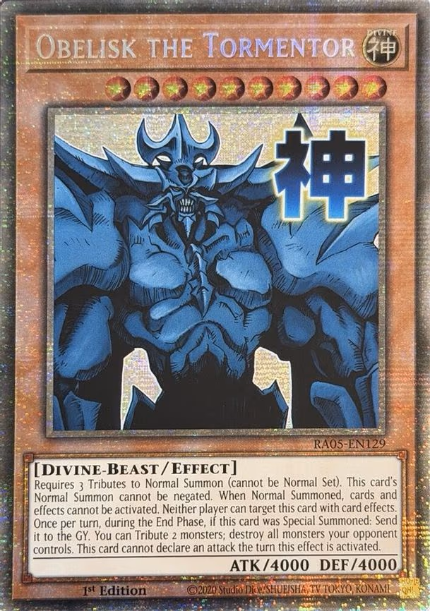 Obelisk the Tormentor