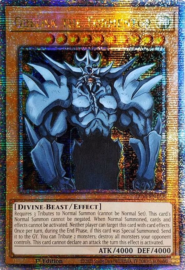 Obelisk the Tormentor