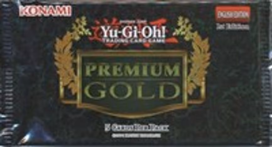 Premium Gold