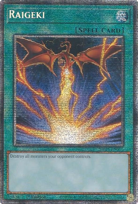 Raigeki