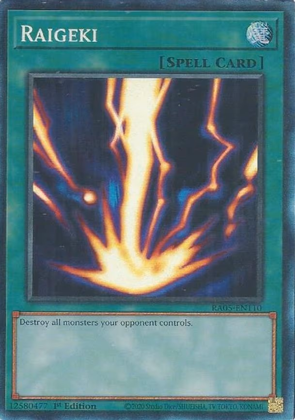 Raigeki