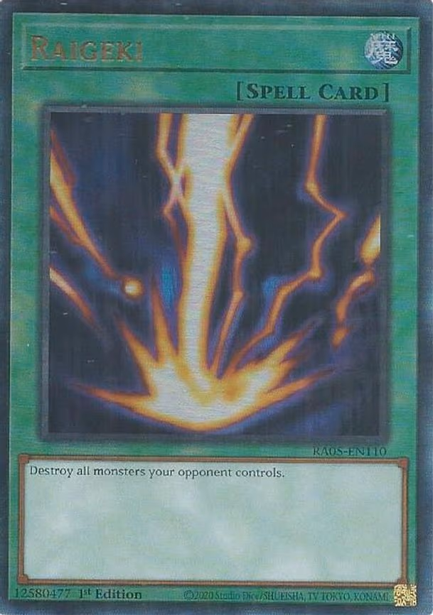 Raigeki