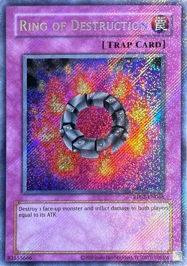 Ring of Destruction