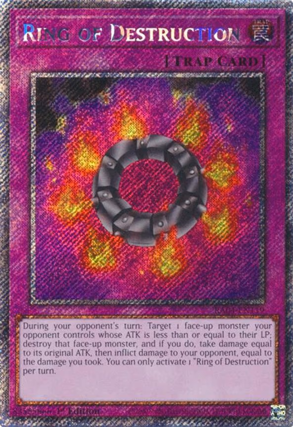 Ring of Destruction