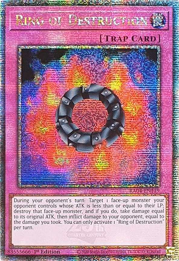 Ring of Destruction