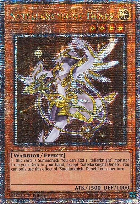 Satellarknight Deneb