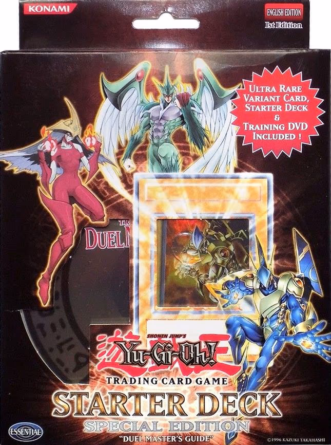 Starter Deck 2006 - Special Edition