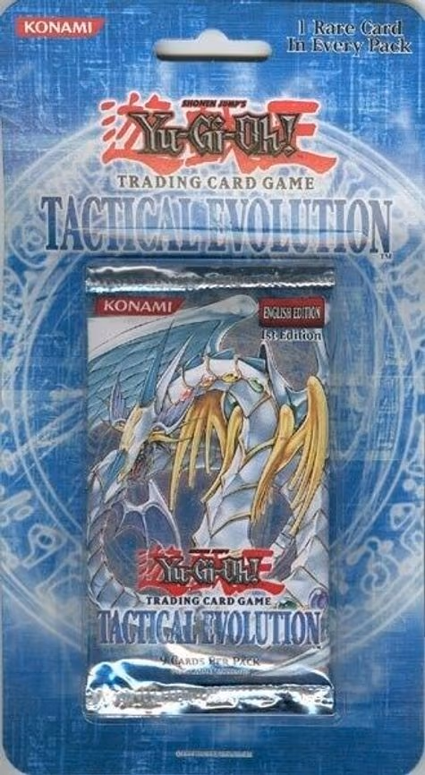 Tactical Evolution
