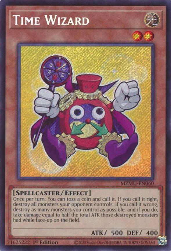 Time Wizard