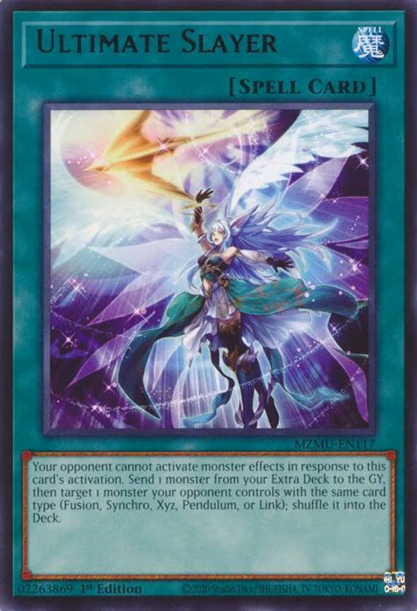 Ultimate Slayer