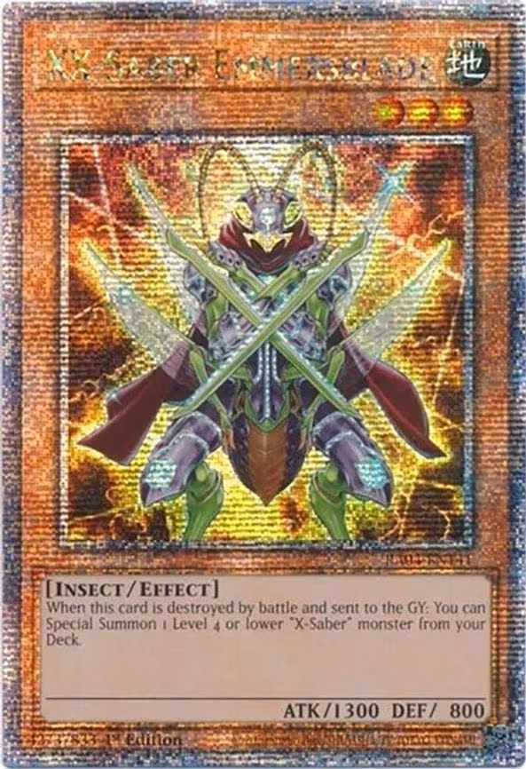 XX-Saber Emmersblade